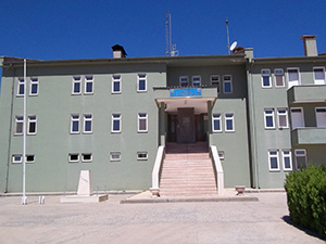 Beyoğlu Jandarma Karakol Komutanlığı Kapatıldı