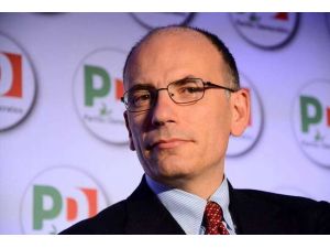 İtalya Başbakanı, Atina’da