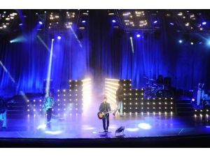 Teoman Hayranlarıyla Buluştu