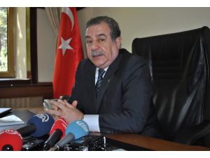 Bakan Güler Korkunç Detayı Açıkladı