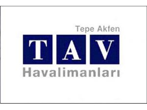 Tav’dan Büyük Başarı