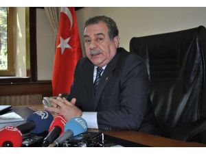 Bakan Güler, Korkunç Detayı Açıkladı