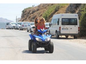 Ünlü Yaşam Koçundan Atv Şovu