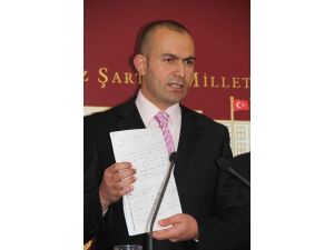 Üzerinde Uzlaşma Sağlanan Madde Sayısı 57 Oldu