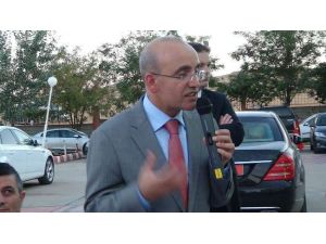 Bakan Şimşek’den Kürtçe Ve Türkçe Destek Çağrısı