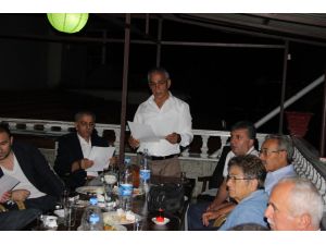 Fatsa Belediyesporda Hedef Şampiyonluk