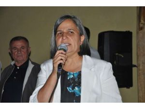 Tüm Ortadoğu Çözüme Destek Vermeli