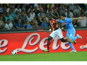 Dostluk Kazandı, Galatasaray Yenildi