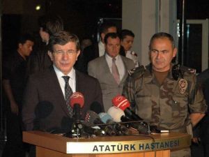 Somali Politikamız Değişmeyecek