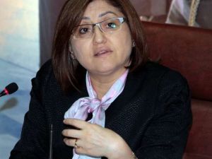 Bakan Şahin’den ’’8 Uzman Çavuş’’ Açıklaması