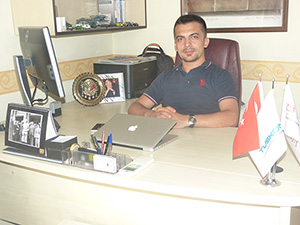 KOBİT, Sosyal Projelere İmza Atıyor