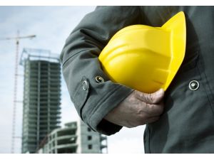 Türk Müteahhitlerin Yurt Dışında Artan İş Hacmi İstihdama Yaradı