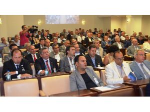 Danıştay Onursal Başkanı Hüseyin Karakullukçu: