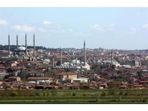 Edirnede Konut Satışı Yüzde 9,7 Arttı