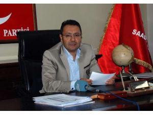 Türkiye, Mısır Büyükelçisini Geri Çekmelidir’’