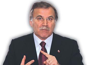 İşte Meclisin yeni başkanı