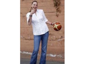 Kadınlar Basketbol 1. Ligi
