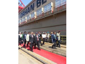 Bakan Yıldız’dan Uluslararası Camiaya Mısır Eleştirisi