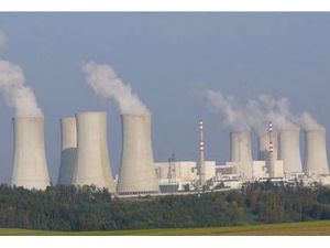 Nükleer Santrallerinde Son Durum