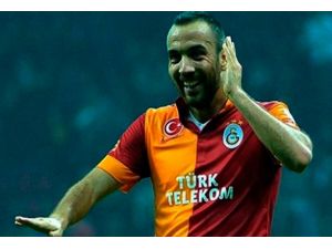 G.saray’dan Ptt 1. Ligine Gitti