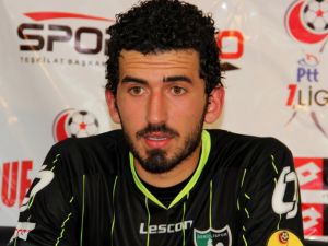 Denizlispor’un Berkay Can Israrı Devam Ediyor