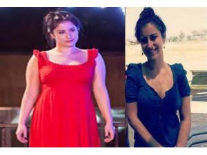 Hazal Kaya Eridi, İşte Yeni Hali