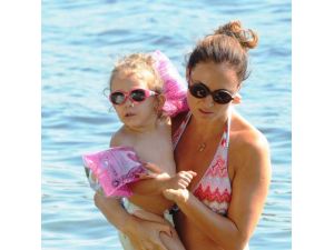 Ceyda Enerji Depoluyor