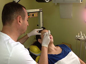 NACAR: “Botoks’u Sağlığınız İçin Yaptırın”