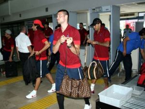 Trabzon, Beyaz Rusya’da