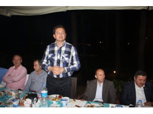 Fatsa Ticaret Ve Sanayi Odası 35 Kişiyi İş Sahibi Yaptı