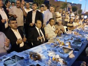 Bağış’tan New York Times’ta Mektuplu Yanıt