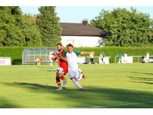 Torku Konyaspor, Medical Park Antalyaspor’a Yenildi