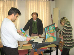 Madalyalı Kahraman Şehir Yarışması