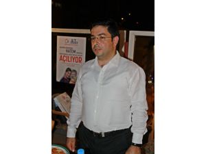 Özel Hatem Sağlık Lisesinde 250 Öğrenci Okuyacak