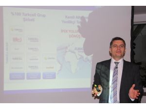 5 Yılda 1 Milyon 400 Bin Eve İnternet