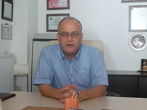 5. Noter Yeni Yerinde