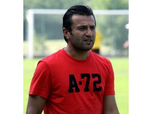Gaziantepspor’da Teknik Heyet Transfer Bekliyor