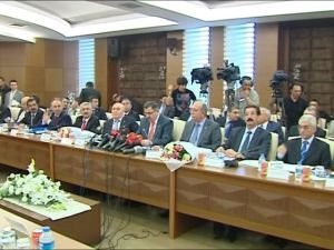 Toplu Sözleşme Görüşmeleri Başlıyor