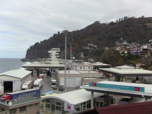 İhraç Malı Ürün Üretilmemesine Rağmen Artvin İhracatı İle Dikkat Çekiyor