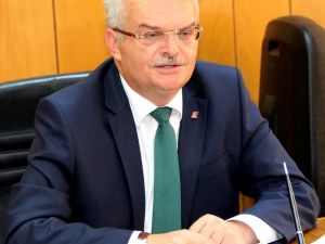 İhracat Rakamları Çankırıda Açıklanacak