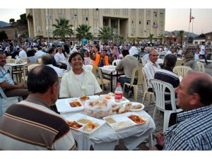 Soylu: “başbakanımızı Daha Çok Sevin”