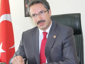 Ünal:“türkiyede Tek Noktada Rekolte Açıklansın”