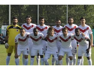 Tki Tavşanlı Linyitsporda Moraller Yerinde
