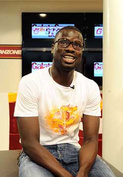 Eboue’den Çarpıcı İtiraflar