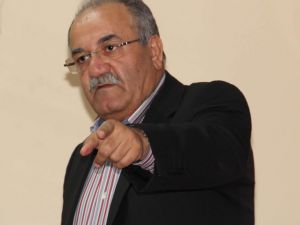 Ak Parti’li Uslu’dan Açıklamalar