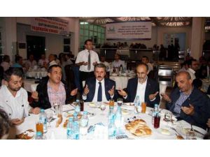 İmam Hatiplileri Övdü