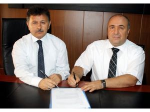 Ordulu Fındık Üreticisine Nakit Ve Gıda Kredisi Kapısı Açıldı