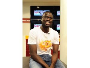 Eboue’den Çarpıcı İtiraflar