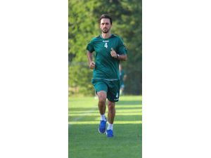 Torku Konyaspor, Erdinç Yavuzun Sözleşmesini Uzattı