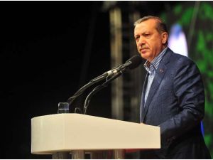 Bir Kez Taviz Vermiş Olsaydık Bugünlere Ulaşamazdık